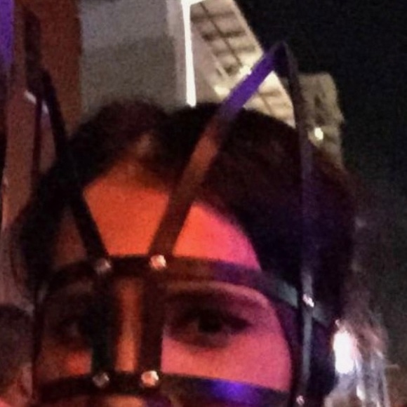 Cat eye mask - Picture 8 of 8